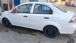 شيفروليه أفيو